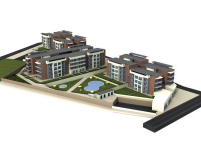 Nouvelle construction - Appartement - Villajoyosa - Paraiso