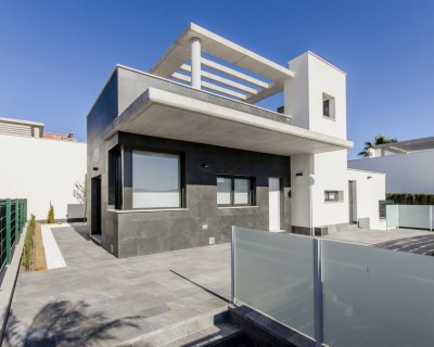 Nouvelle construction - Villa - Murcia - Lorca