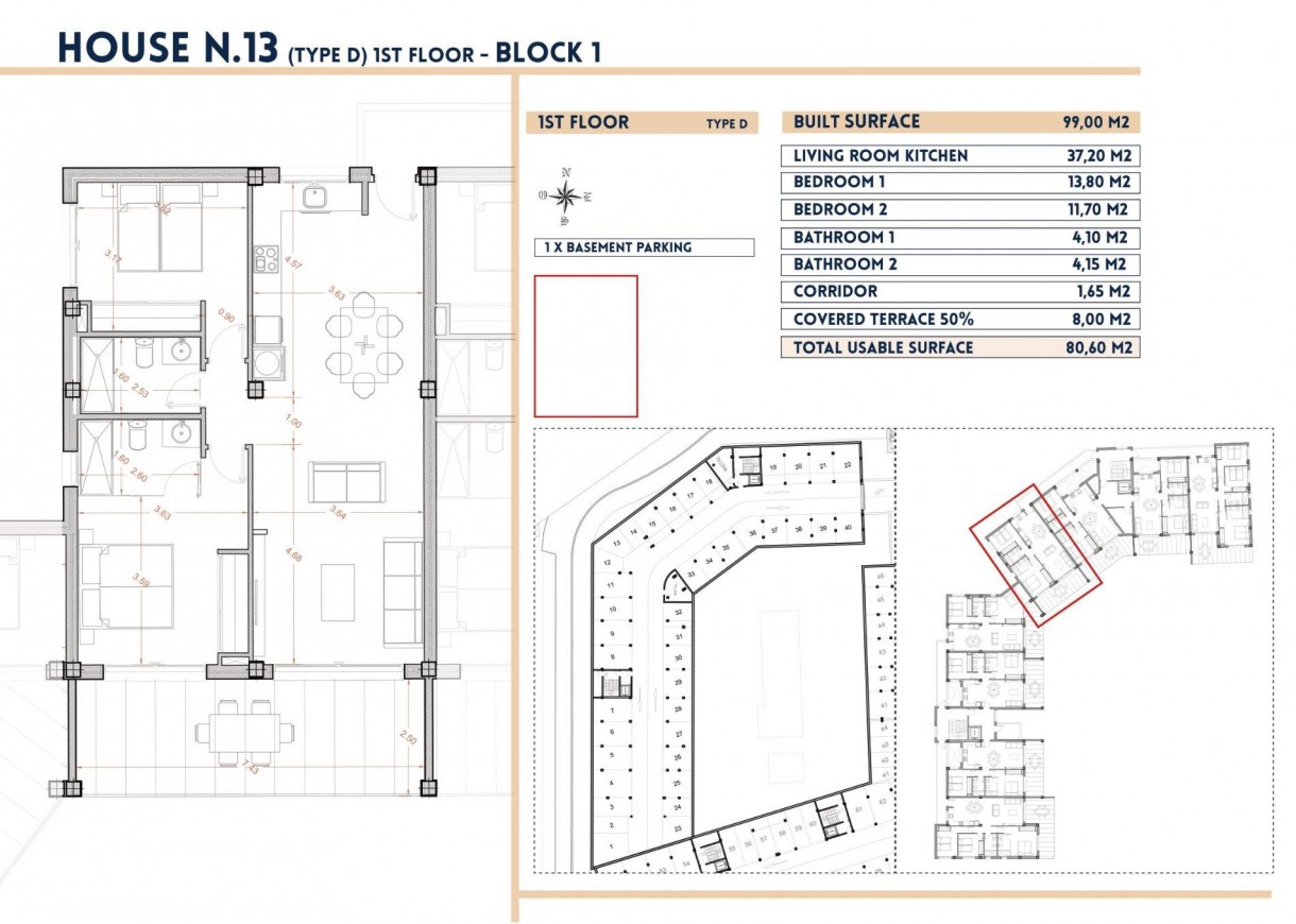 Nueva construcción  - Apartamento - Los Alcázares - Euro Roda