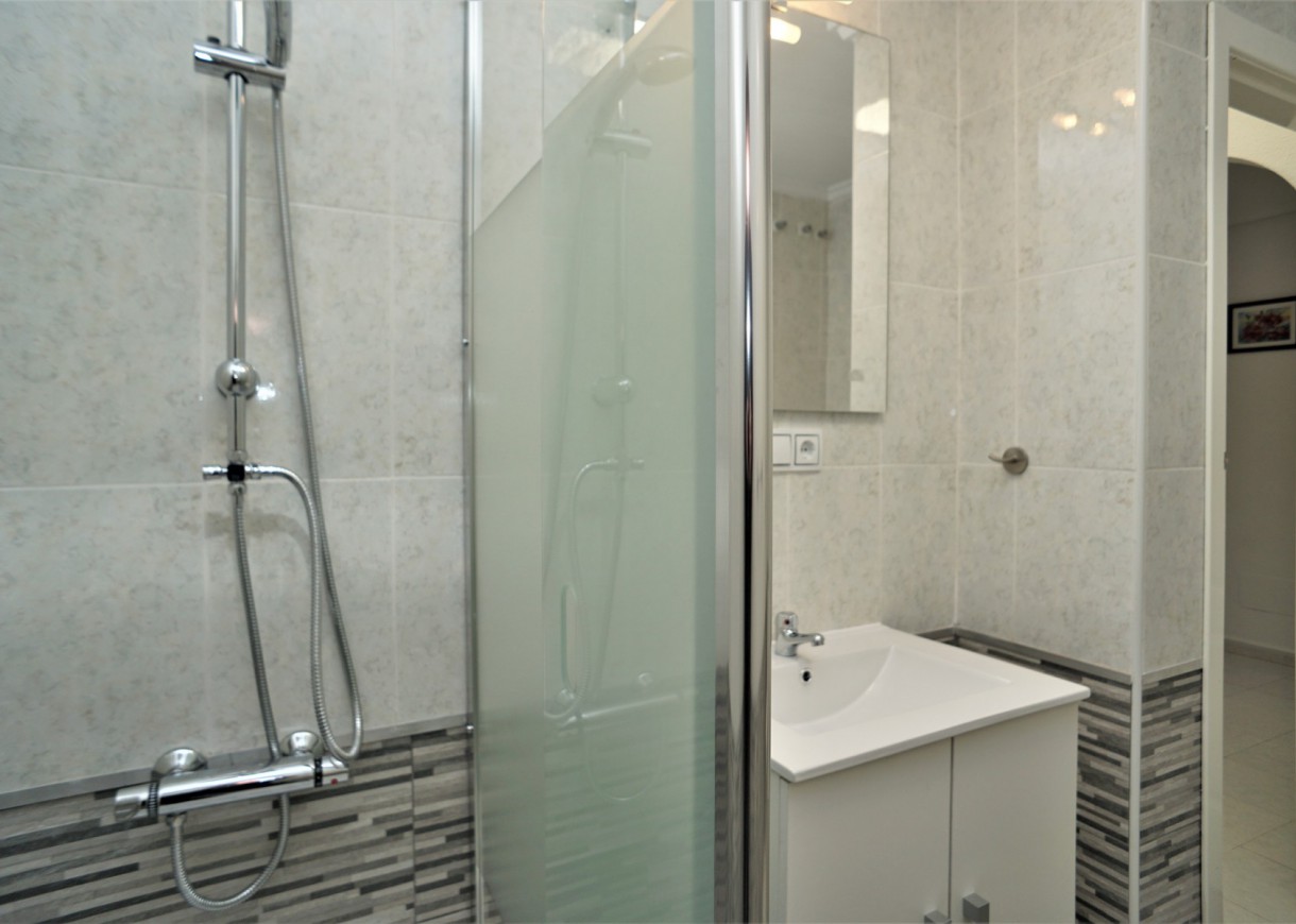 Location longue durée - Appartement - Torrevieja - Torreblanca