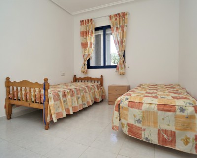 Alquiler a largo plazo - Apartamento - Torrevieja - Torreblanca