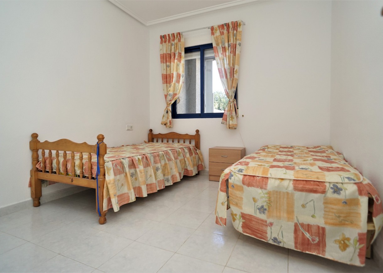 Long time Rental - Lägenhet - Torrevieja - Torreblanca