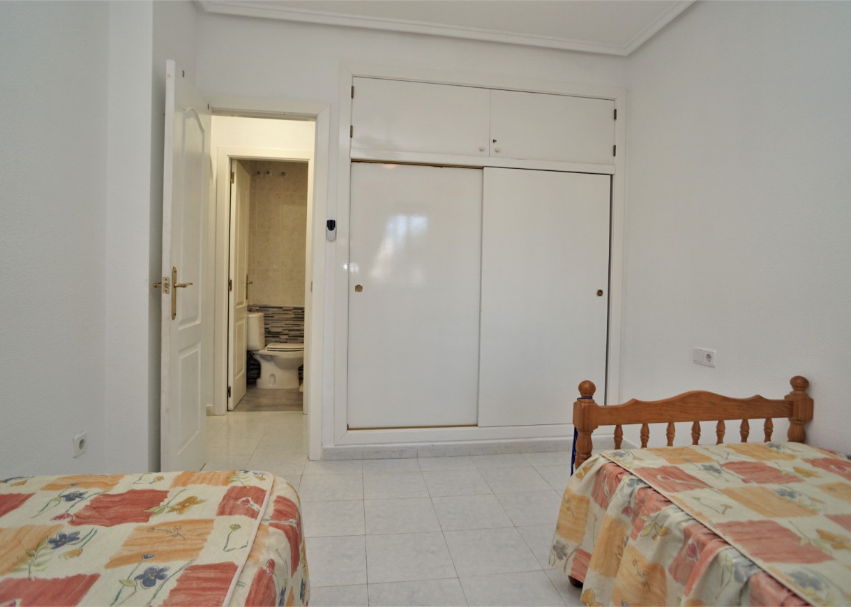 Long time Rental - Lägenhet - Torrevieja - Torreblanca