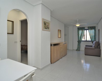 Alquiler a largo plazo - Apartamento - Torrevieja - Torreblanca