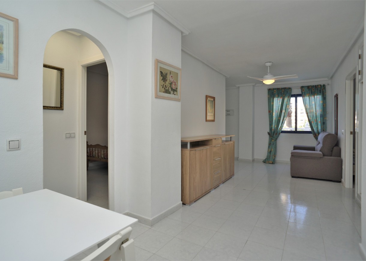 Alquiler a largo plazo - Apartamento - Torrevieja - Torreblanca