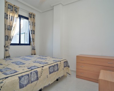 Location longue durée - Appartement - Torrevieja - Torreblanca