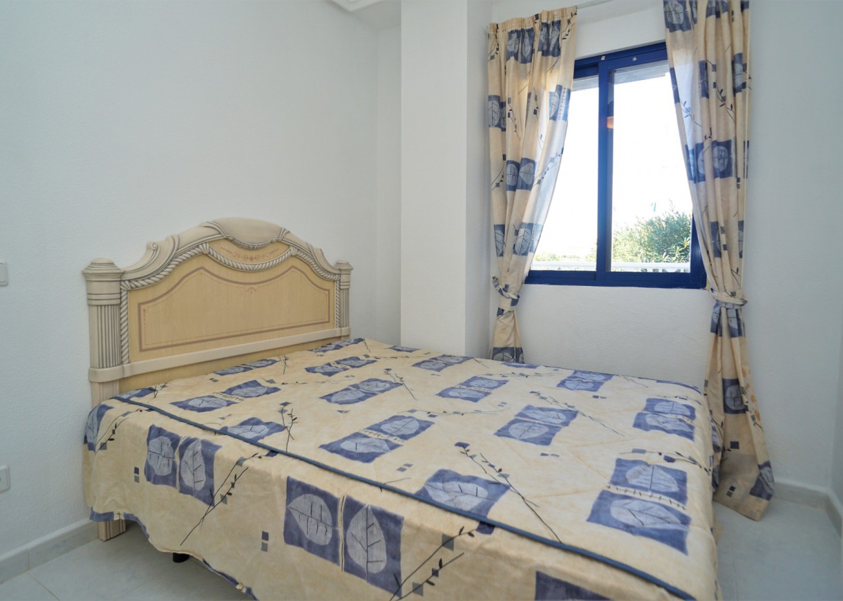 Long time Rental - Lägenhet - Torrevieja - Torreblanca