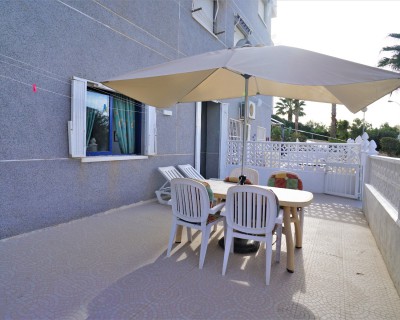 Long time Rental - Lägenhet - Torrevieja - Torreblanca