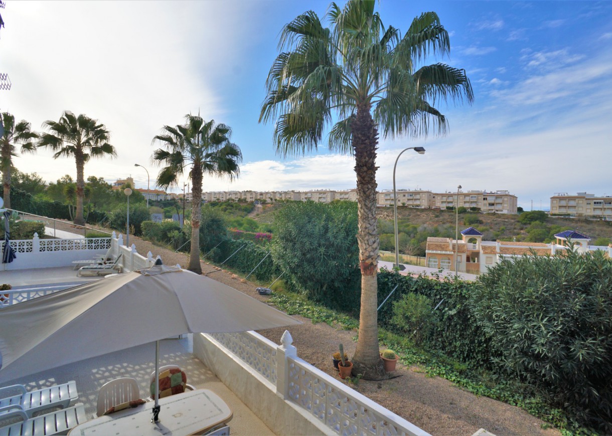 Alquiler a largo plazo - Apartamento - Torrevieja - Torreblanca