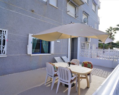 Alquiler a largo plazo - Apartamento - Torrevieja - Torreblanca