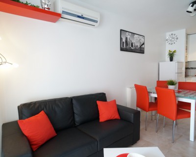 Location longue durée - Appartement - Torrevieja - Torreblanca