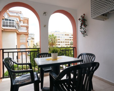 Alquiler a largo plazo - Apartamento - Torrevieja - Torreblanca