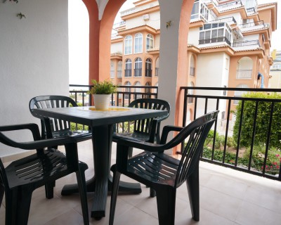 Alquiler a largo plazo - Apartamento - Torrevieja - Torreblanca