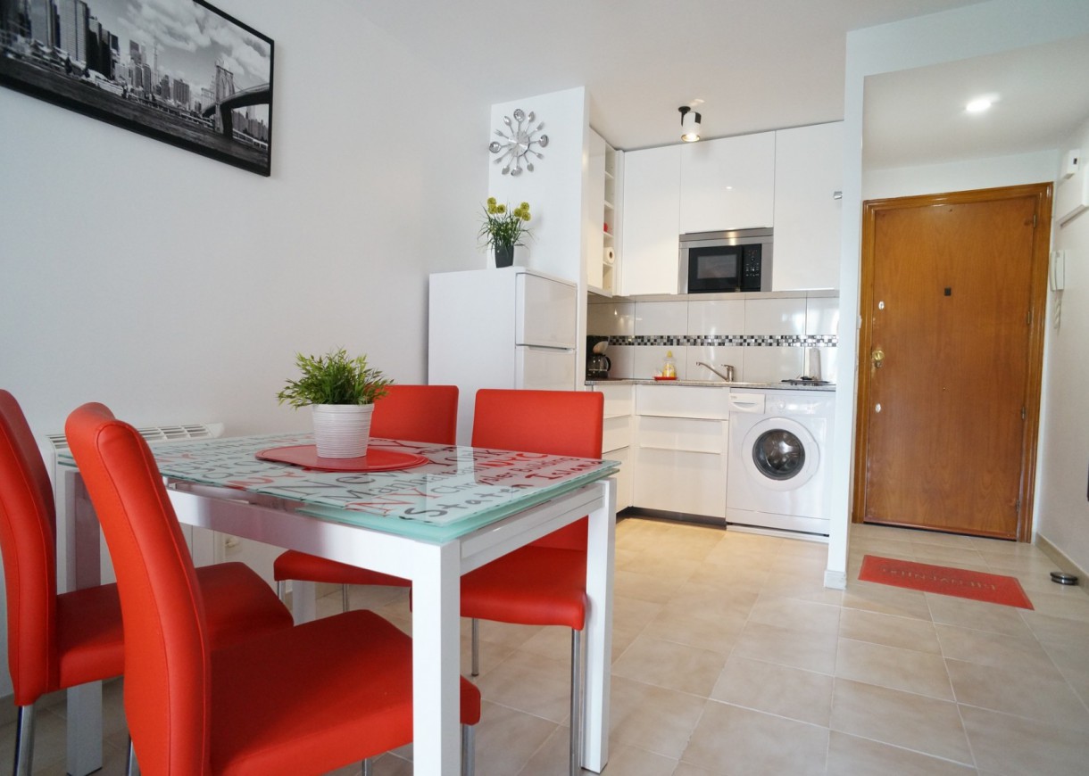 Long time Rental - Apartment - Torrevieja - Torreblanca