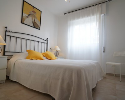 Location longue durée - Appartement - Torrevieja - Torreblanca