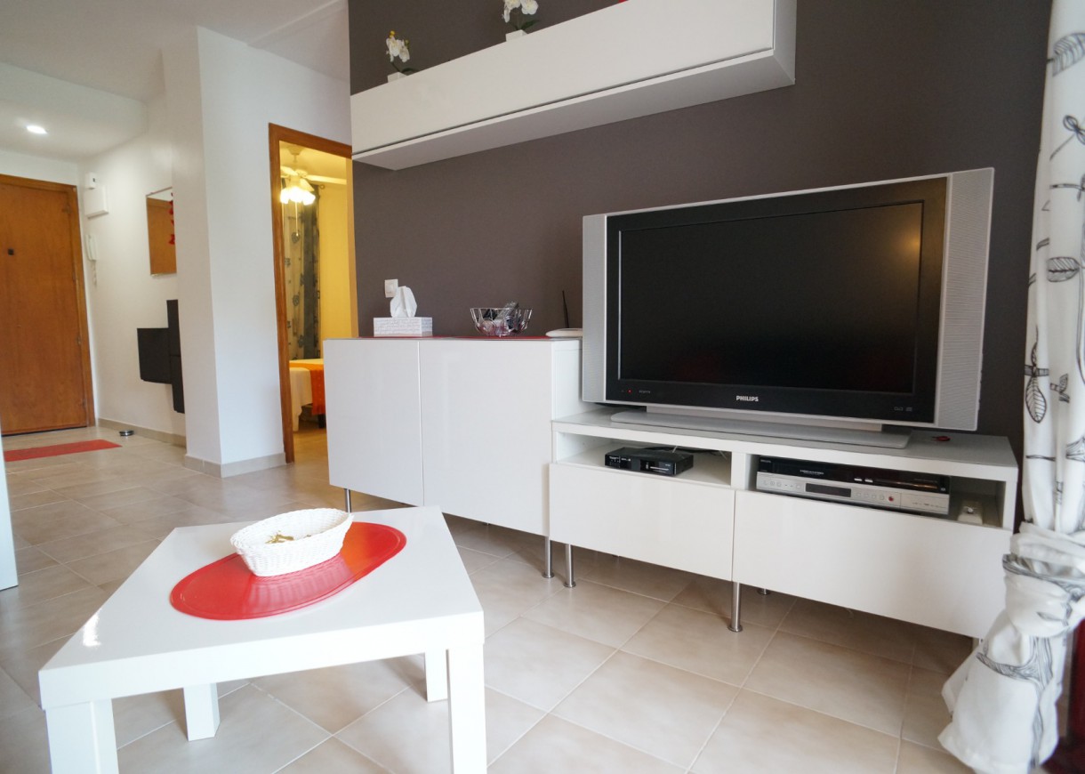 Location longue durée - Appartement - Torrevieja - Torreblanca