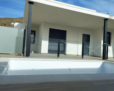 Nouvelle construction - Villa - Fortuna - LAS KALENDAS