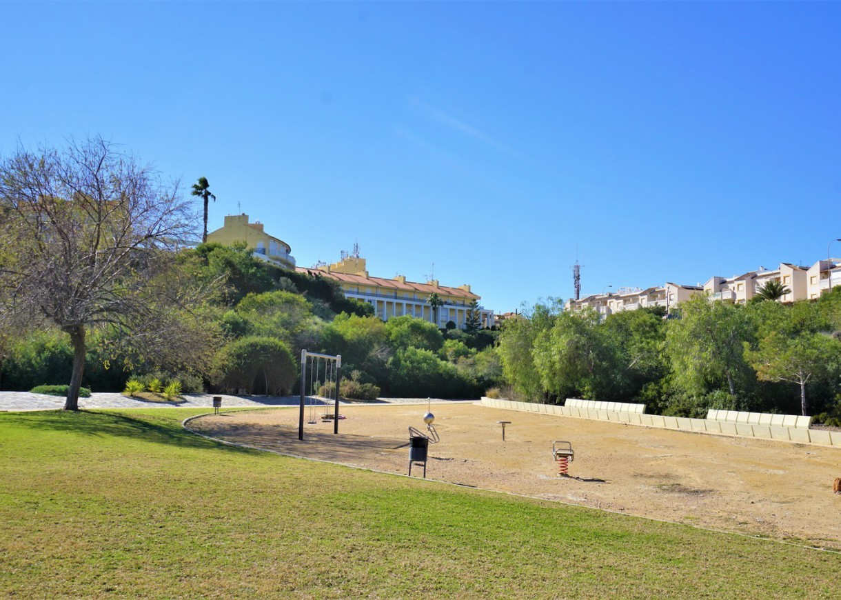 Venta - Apartamento - Torrevieja - Torreblanca