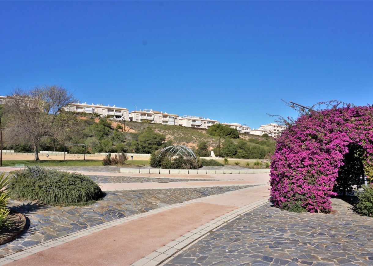 Venta - Apartamento - Torrevieja - Torreblanca