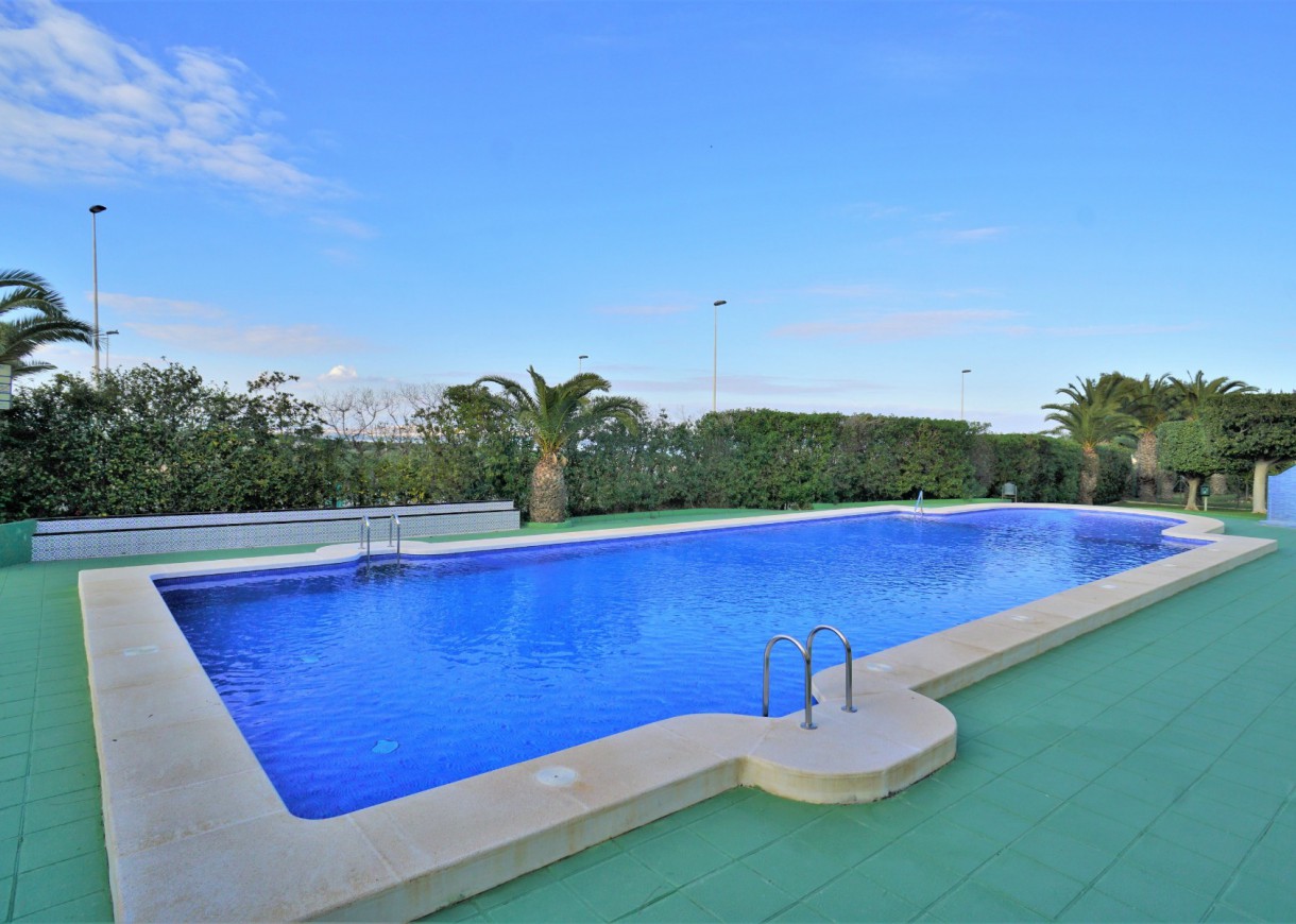 Venta - Apartamento - Torrevieja - Torreblanca
