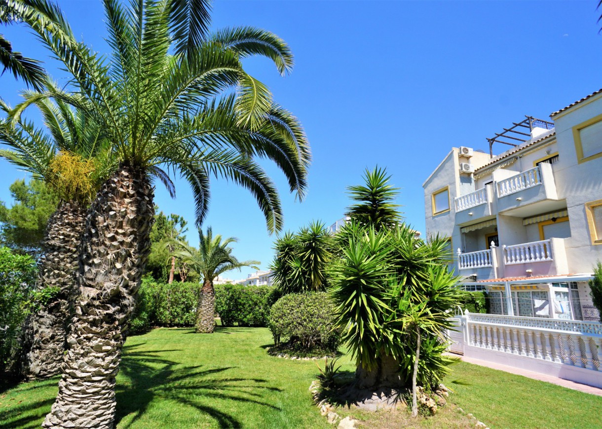 Venta - Apartamento - Torrevieja - Torreblanca
