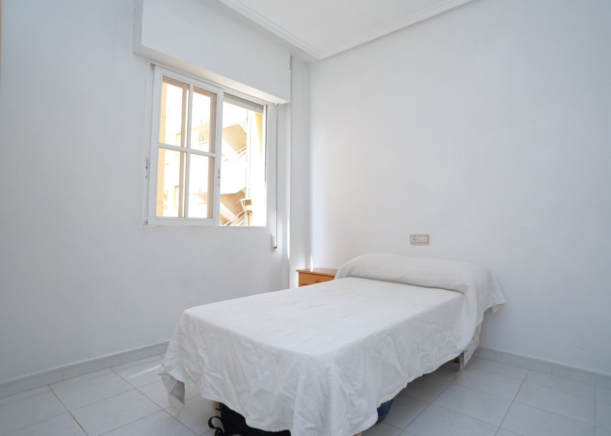 Venta - Apartamento - Torrevieja - Torreblanca