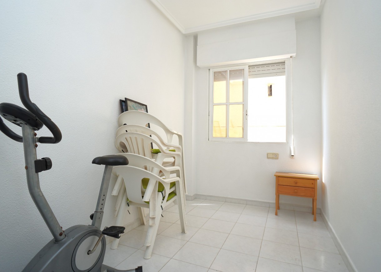 Venta - Apartamento - Torrevieja - Torreblanca