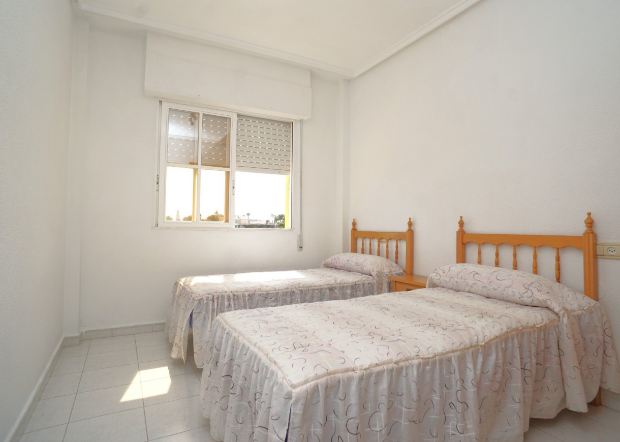 Venta - Apartamento - Torrevieja - Torreblanca