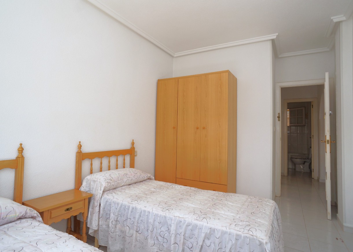 Venta - Apartamento - Torrevieja - Torreblanca
