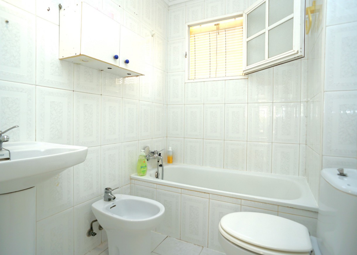 Venta - Apartamento - Torrevieja - Torreblanca