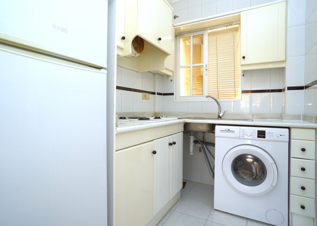 Venta - Apartamento - Torrevieja - Torreblanca