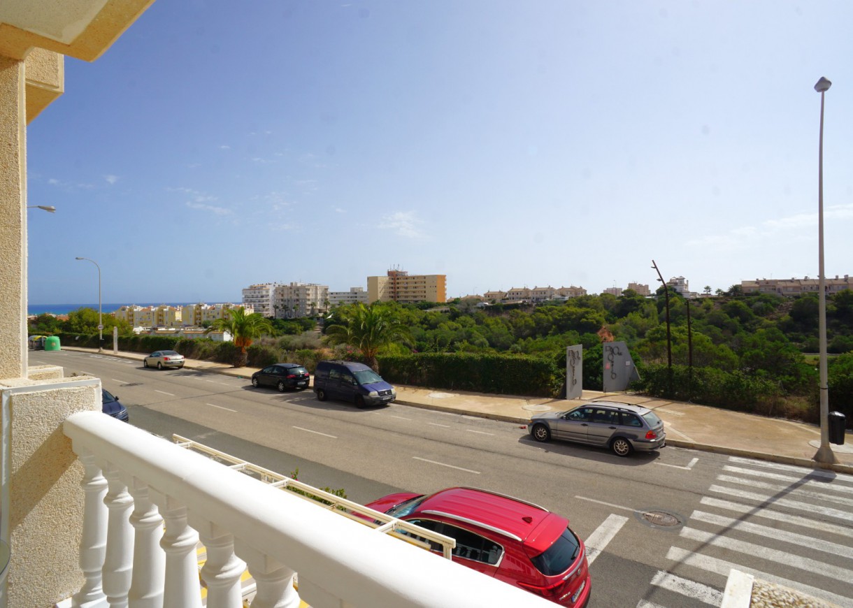 Venta - Apartamento - Torrevieja - Torreblanca