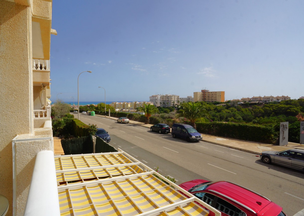Venta - Apartamento - Torrevieja - Torreblanca