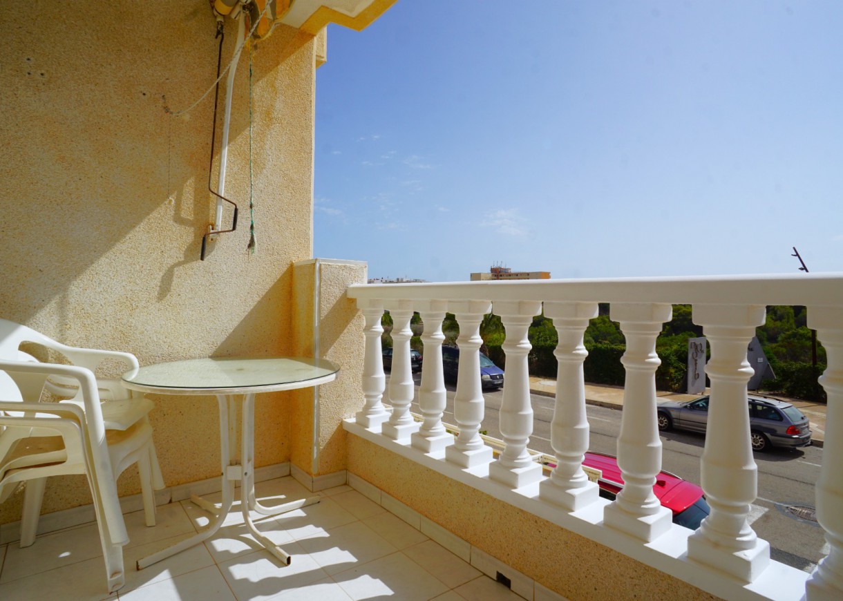 Venta - Apartamento - Torrevieja - Torreblanca