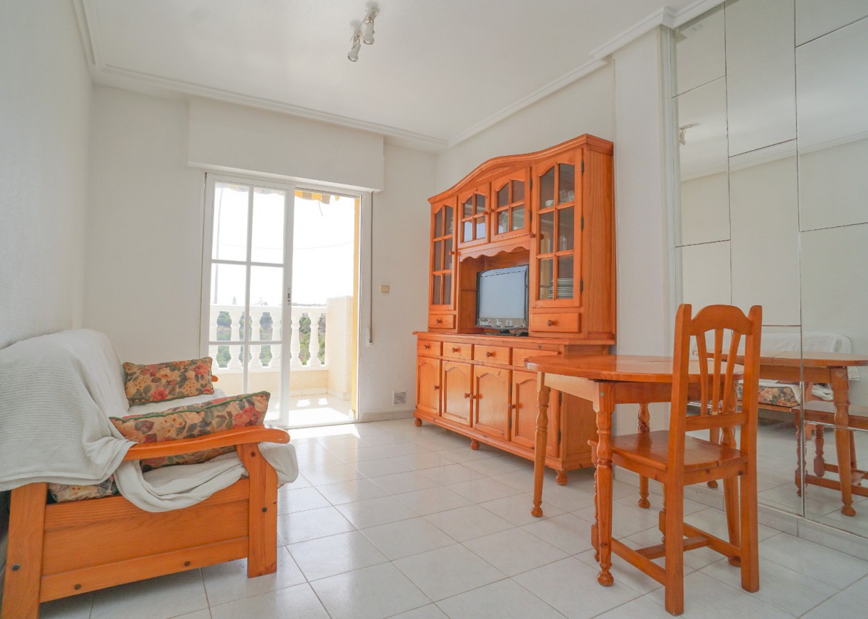 Venta - Apartamento - Torrevieja - Torreblanca