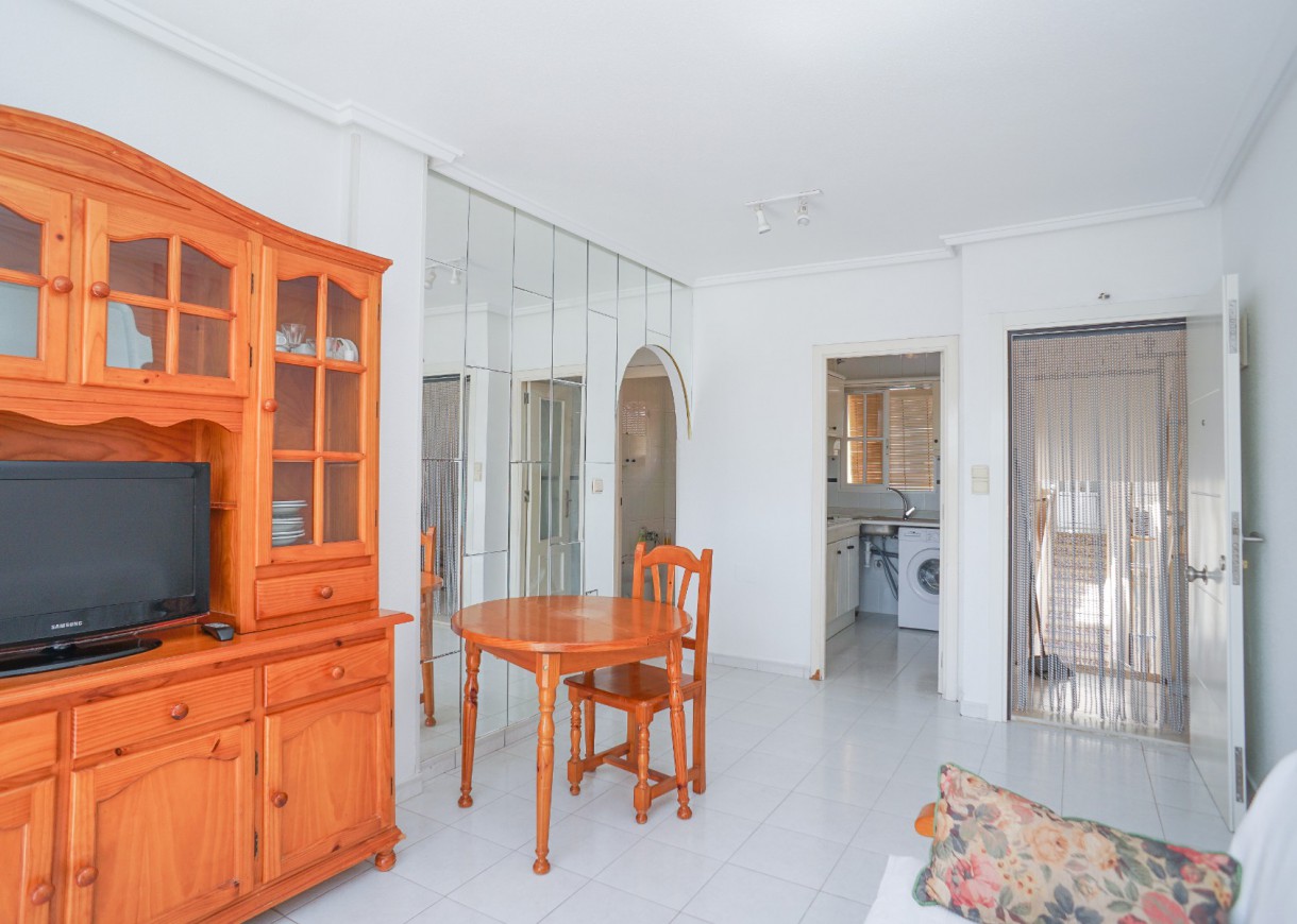 Venta - Apartamento - Torrevieja - Torreblanca