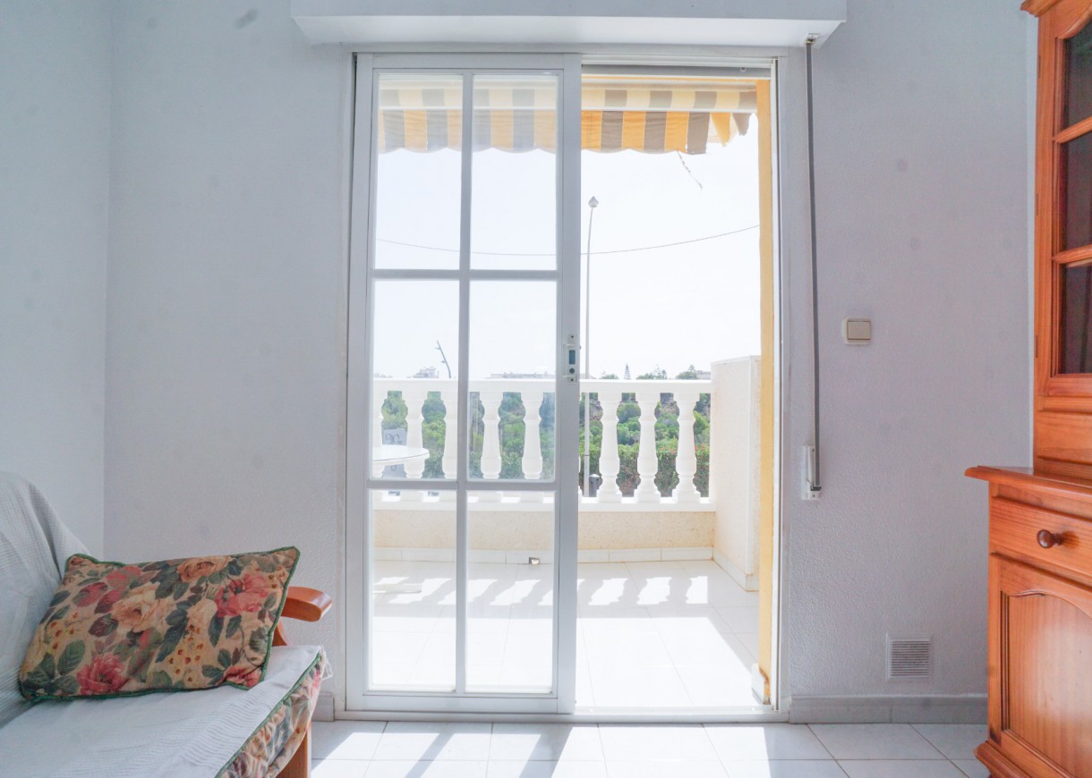 Venta - Apartamento - Torrevieja - Torreblanca