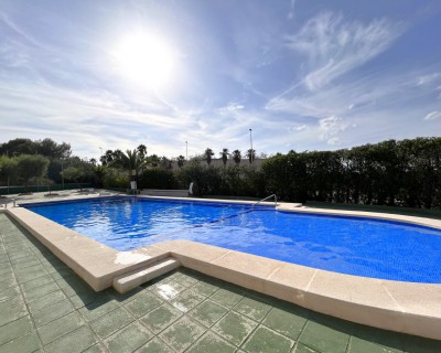 Venta - Apartamento - Torrevieja - Torreblanca