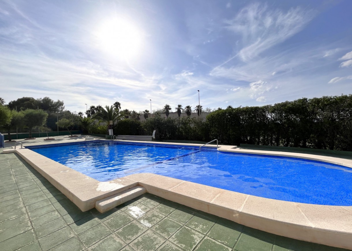 Venta - Apartamento - Torrevieja - Torreblanca