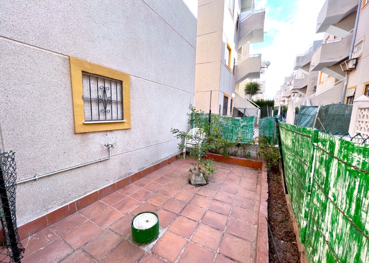 Venta - Apartamento - Torrevieja - Torreblanca