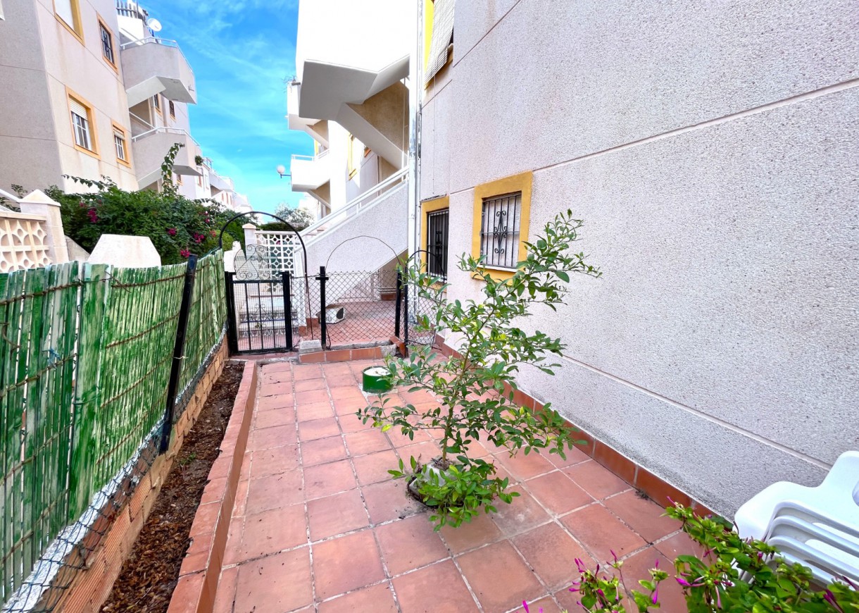 Venta - Apartamento - Torrevieja - Torreblanca