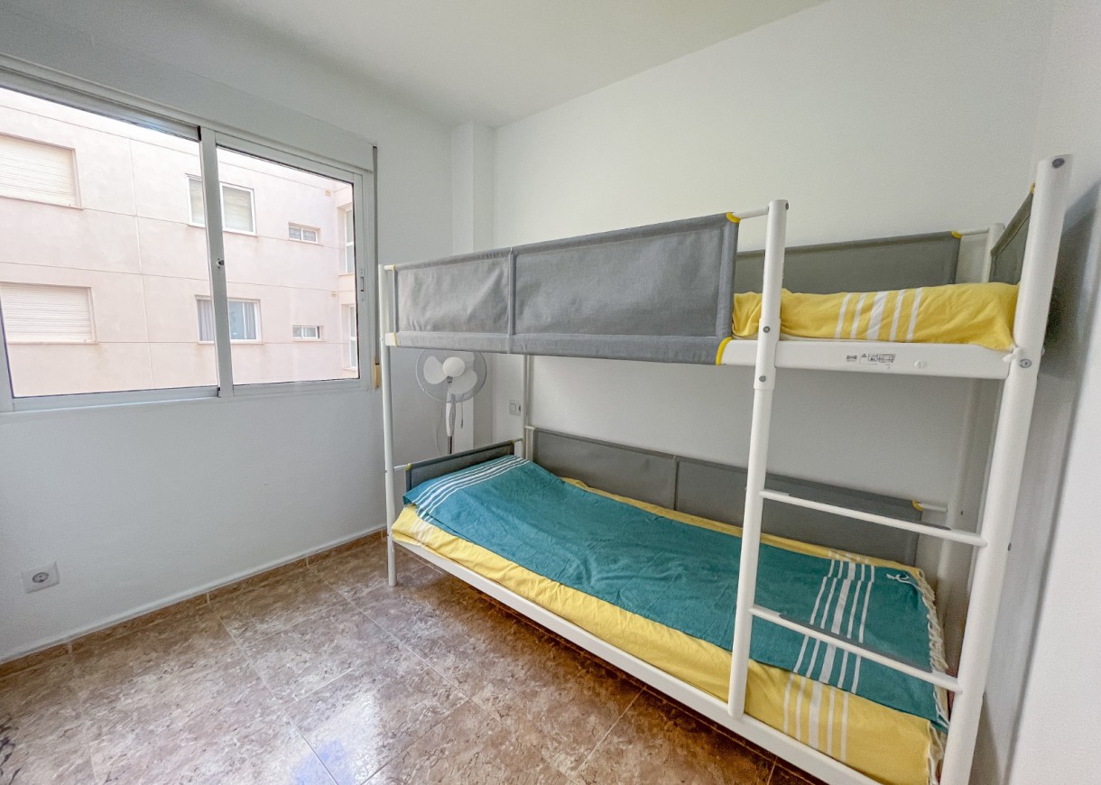 Venta - Apartamento - Torrevieja - Torreblanca