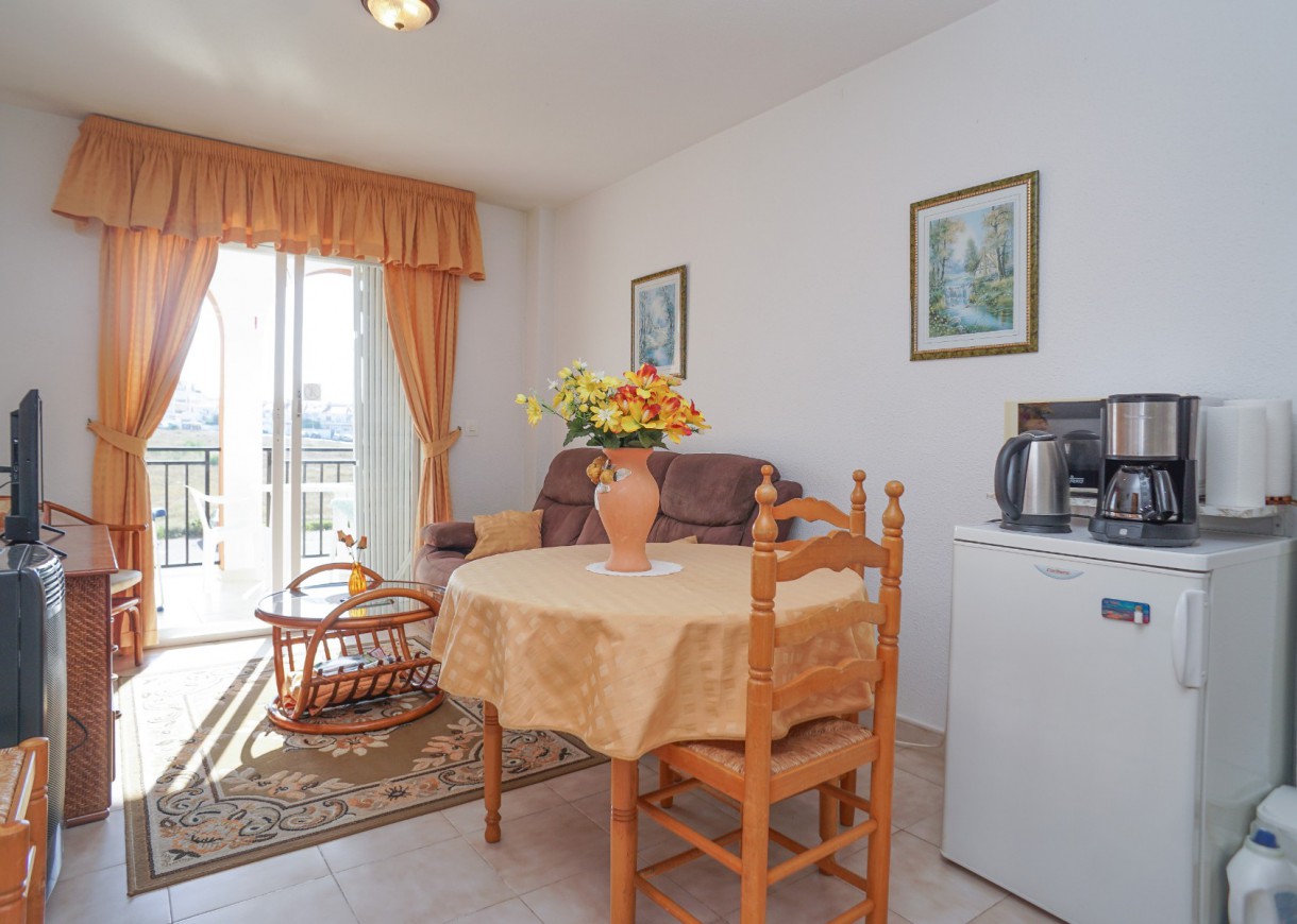 Resale - Lägenhet - Torrevieja - Torreblanca