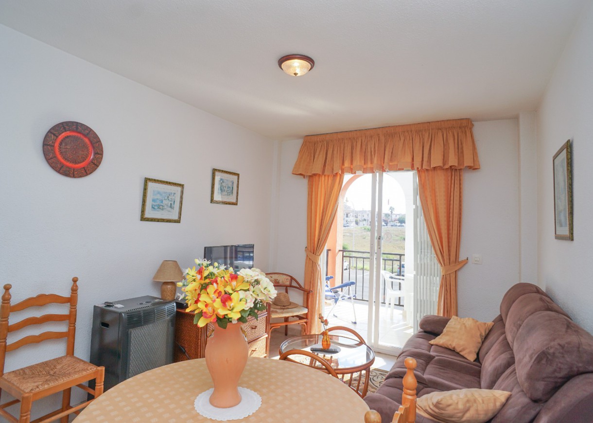 Resale - Lägenhet - Torrevieja - Torreblanca