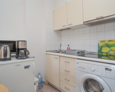 Resale - Lägenhet - Torrevieja - Torreblanca