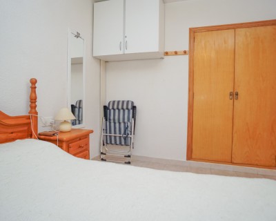 Resale - Lägenhet - Torrevieja - Torreblanca