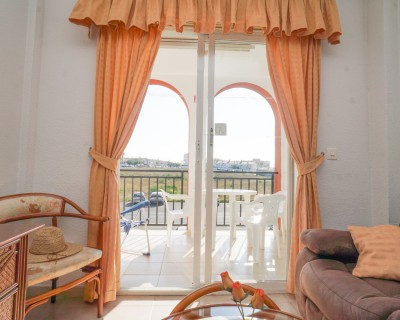 Resale - Lägenhet - Torrevieja - Torreblanca