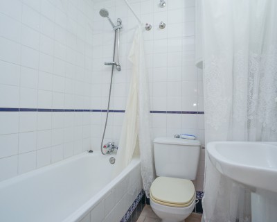 Resale - Lägenhet - Torrevieja - Torreblanca