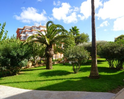 Resale - Lägenhet - Torrevieja - Torreblanca