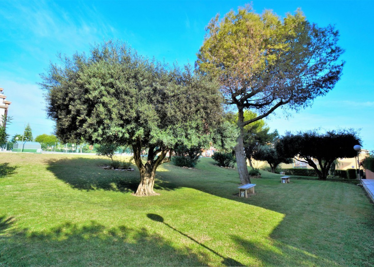 Resale - Lägenhet - Torrevieja - Torreblanca